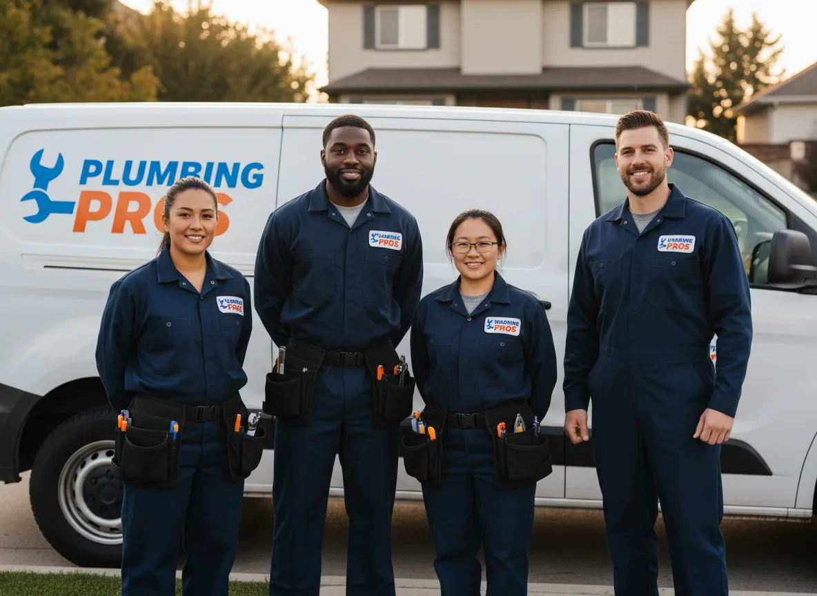 Water Heater Repair company in Goodridge, MN